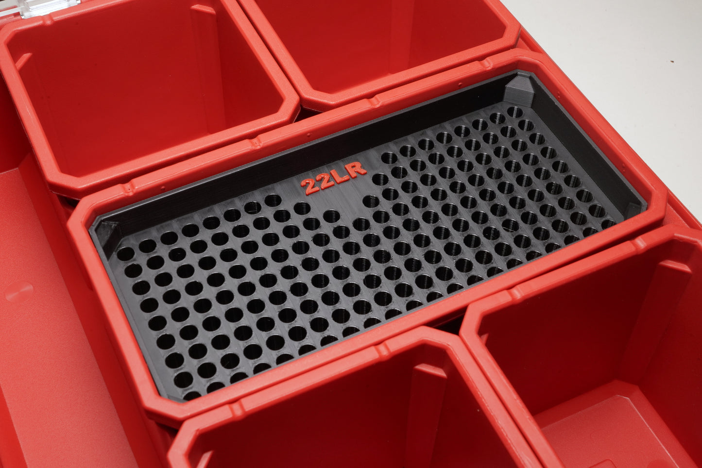 Ammo Insert for Milwaukee Packout