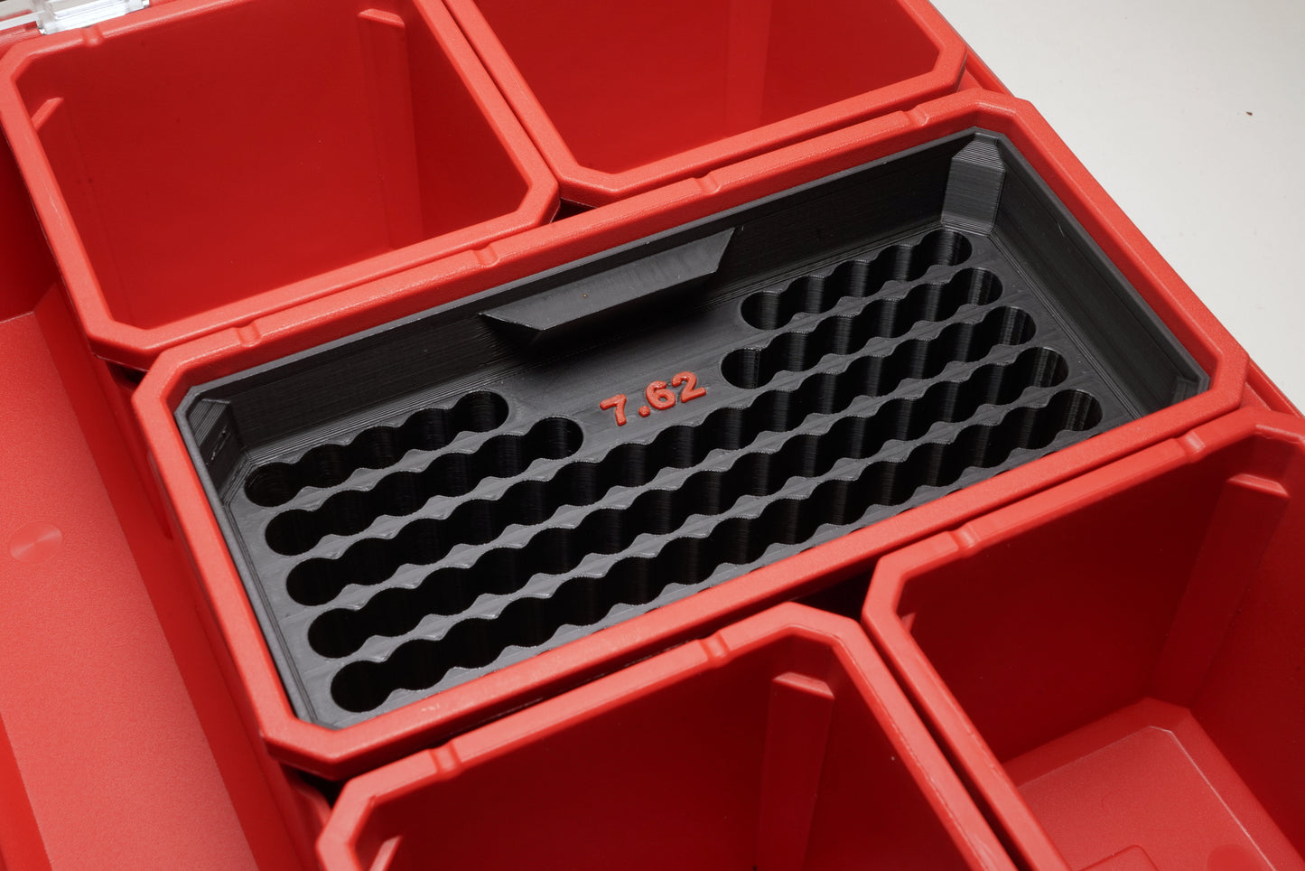 Ammo Insert for Milwaukee Packout