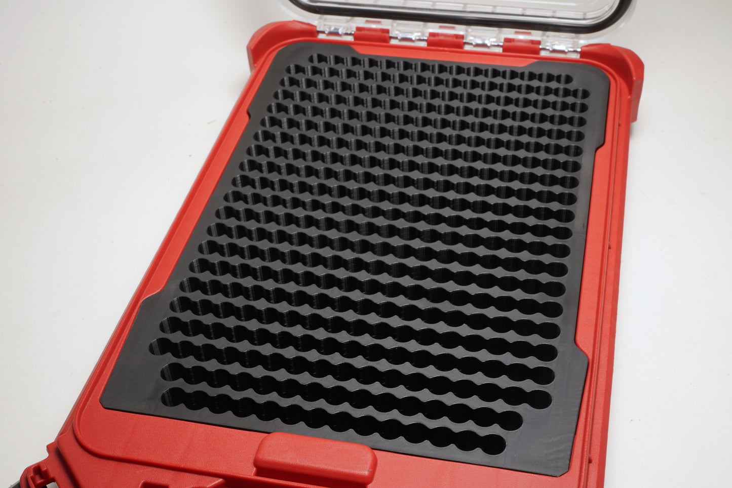 Ammo Insert for Milwaukee Packout