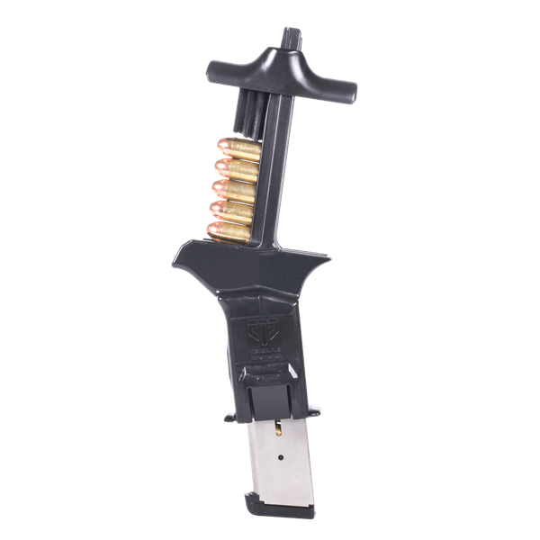 ETS Speed Loader 45 ACP