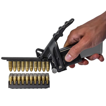 Nine Reloaded Mag Loader / Adapter Combo