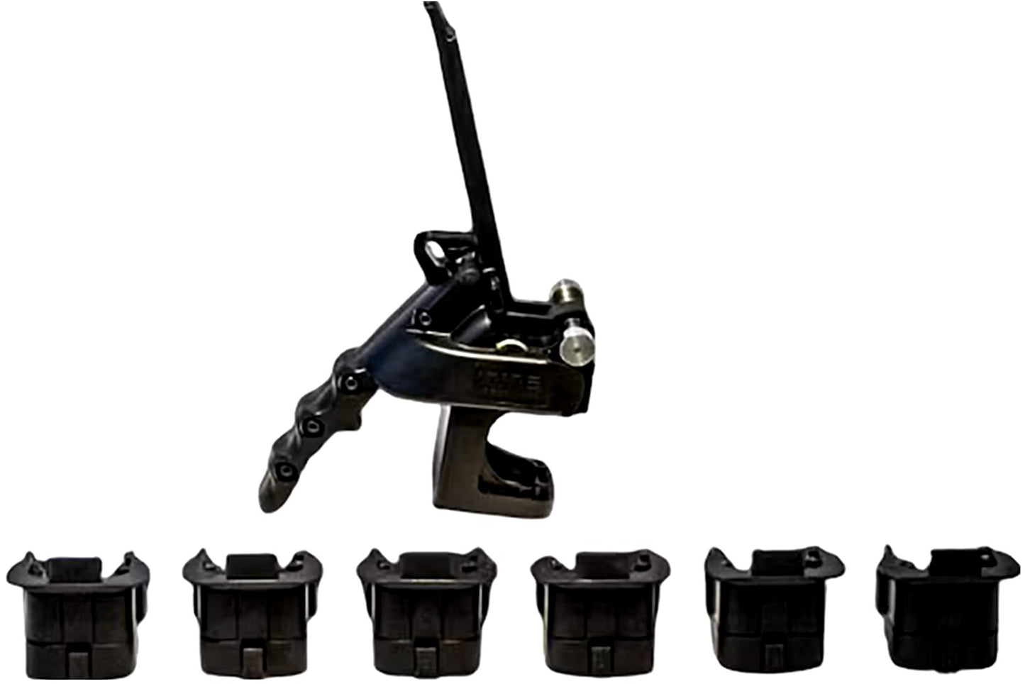 Nine Reloaded Mag Loader Adapter