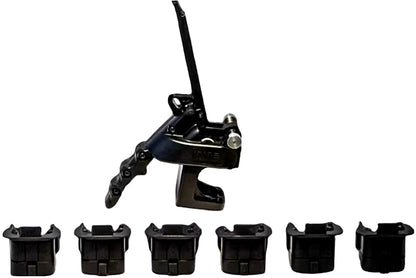 Nine Reloaded Mag Loader Adapter