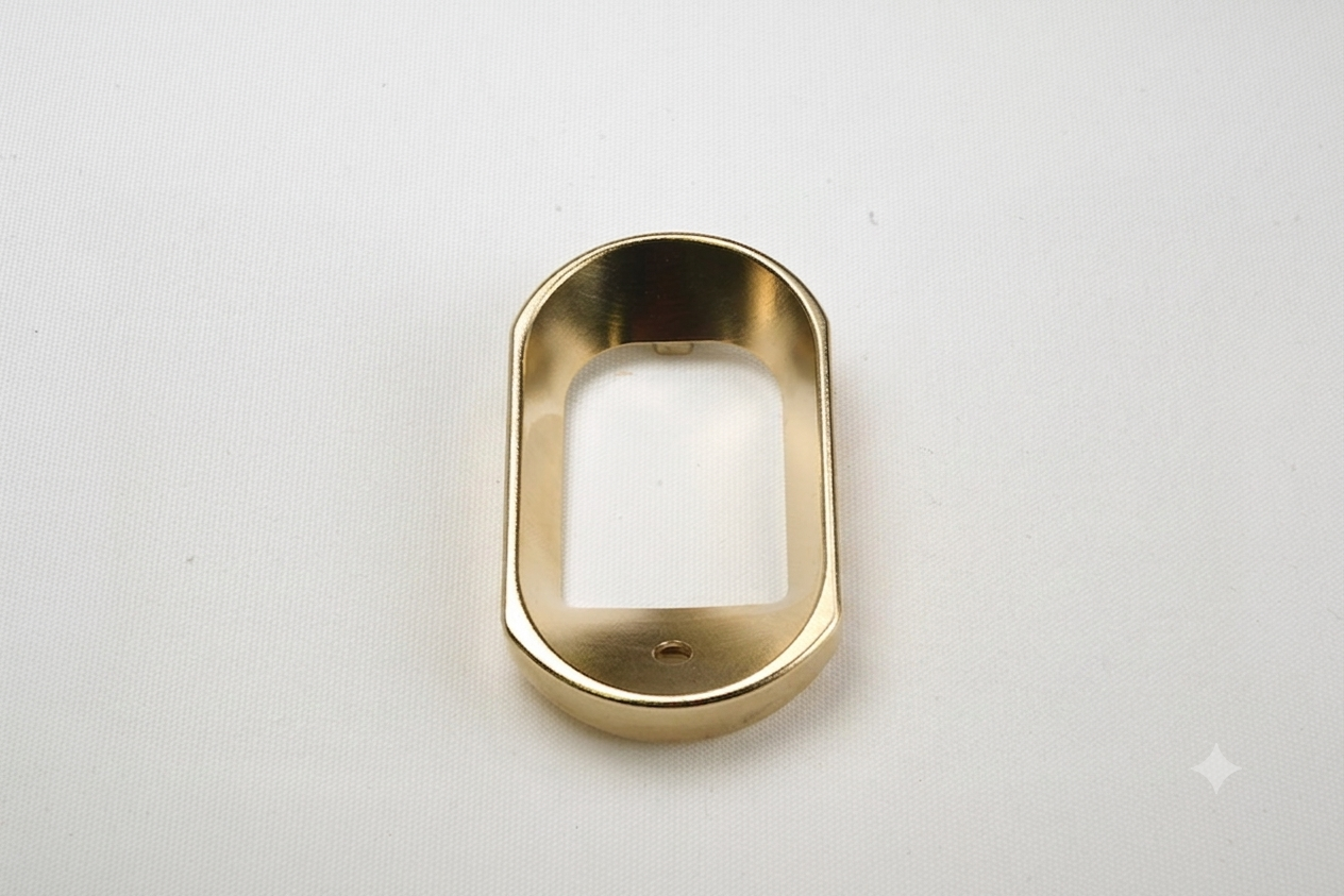 (Pre-Order) Brass Magwell ONLY for the Sig Sauer P211