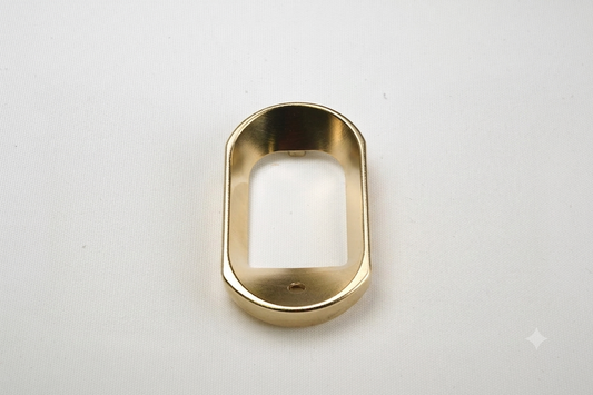 (Pre-Order) Brass Magwell ONLY for the Sig Sauer P211