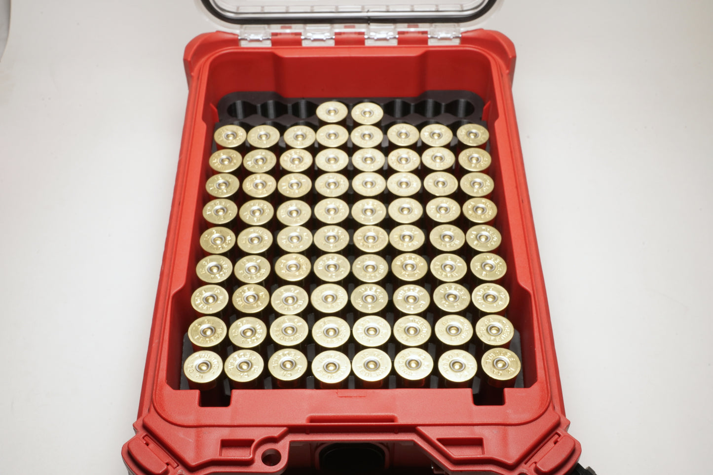 Ammo Insert for Milwaukee Packout