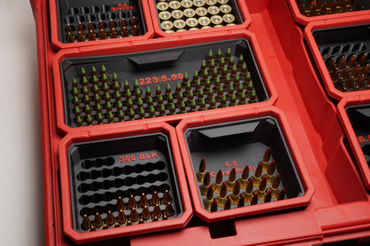 Ammo Insert for Milwaukee Packout