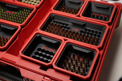 Ammo Insert for Milwaukee Packout