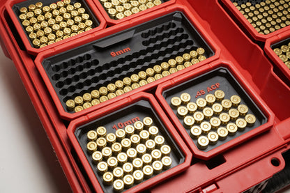 Ammo Insert for Milwaukee Packout
