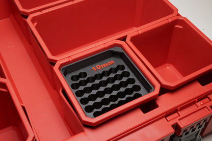 Ammo Insert for Milwaukee Packout