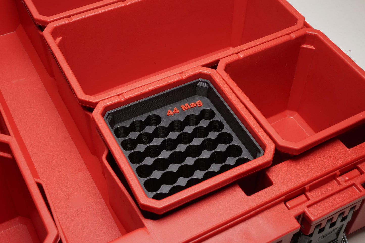 Ammo Insert for Milwaukee Packout