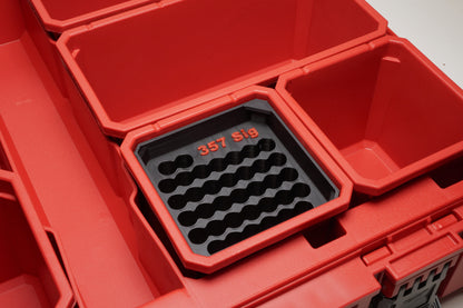 Ammo Insert for Milwaukee Packout