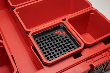 Ammo Insert for Milwaukee Packout
