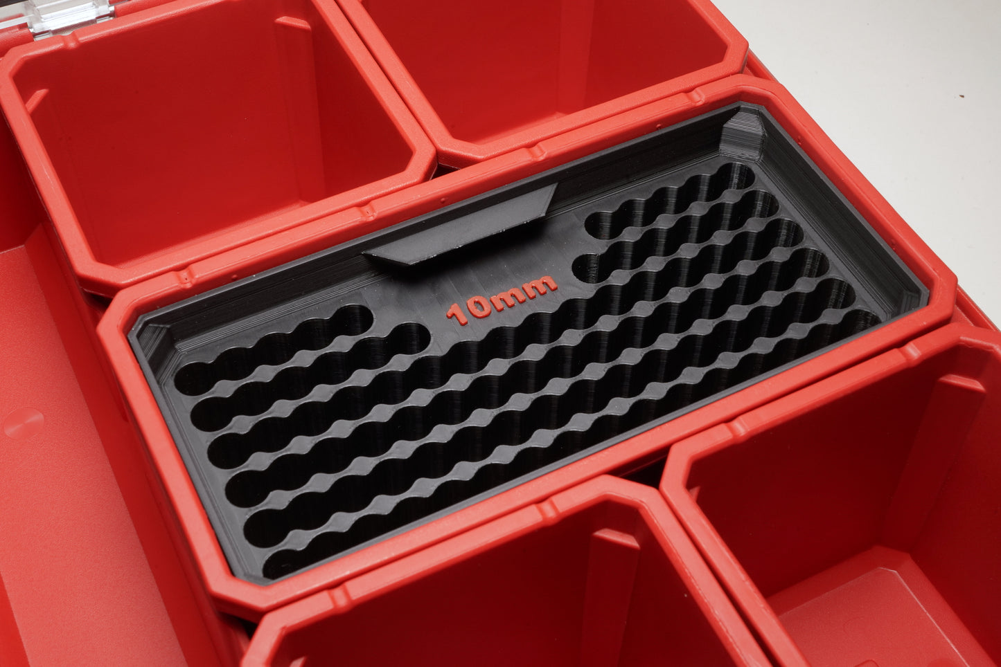 Ammo Insert for Milwaukee Packout