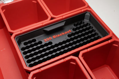 Ammo Insert for Milwaukee Packout