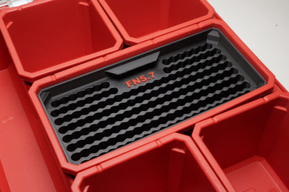 Ammo Insert for Milwaukee Packout