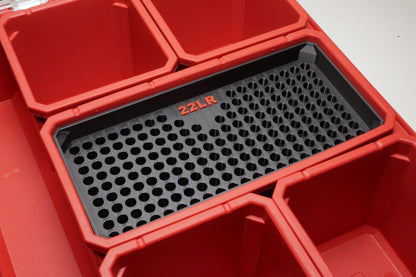 Ammo Insert for Milwaukee Packout