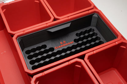 Ammo Insert for Milwaukee Packout