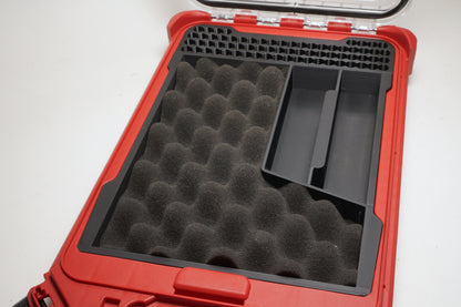 Pistol Case Insert for Milwaukee Packout