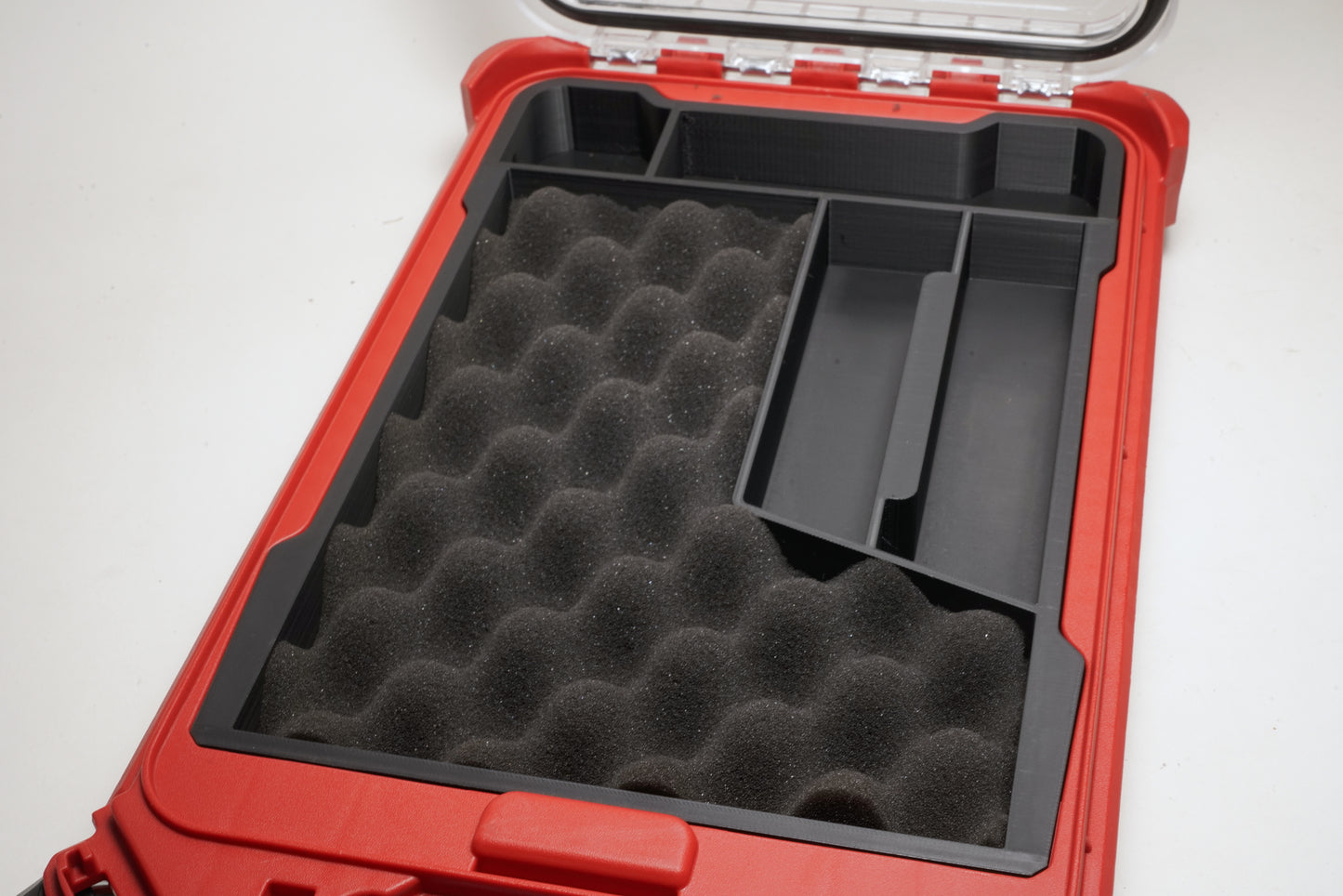 Pistol Case Insert for Milwaukee Packout