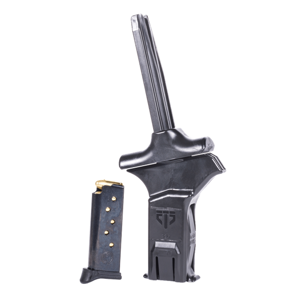 ETS Speed Loader .380