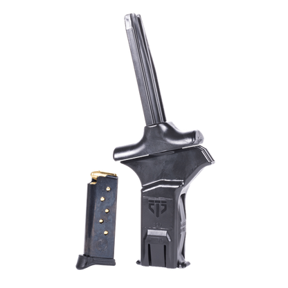 ETS Speed Loader .380