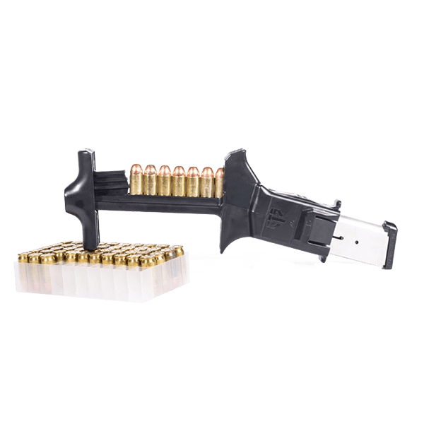 ETS Speed Loader 45 ACP