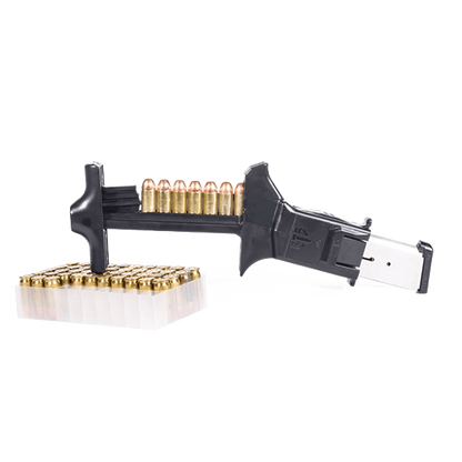 ETS Speed Loader 45 ACP