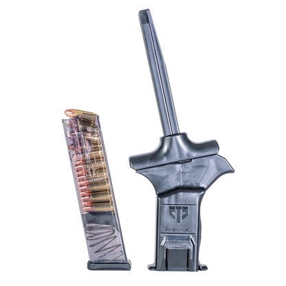 ETS Speed Loader 9mm/.40