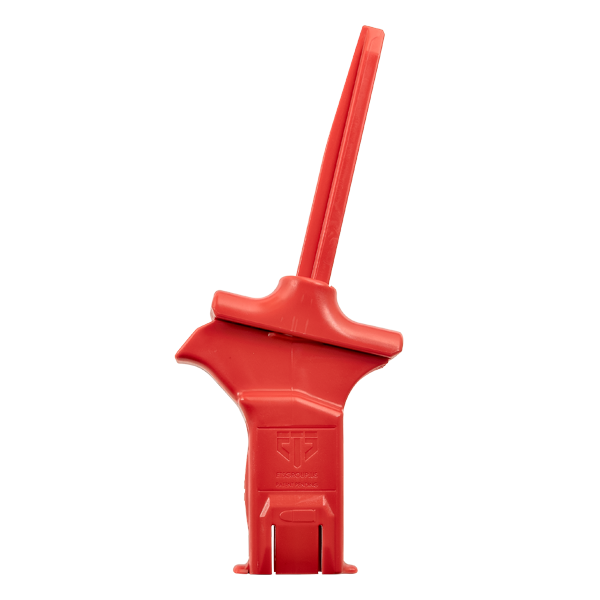 ETS Speed Loader 9mm/.40 Red
