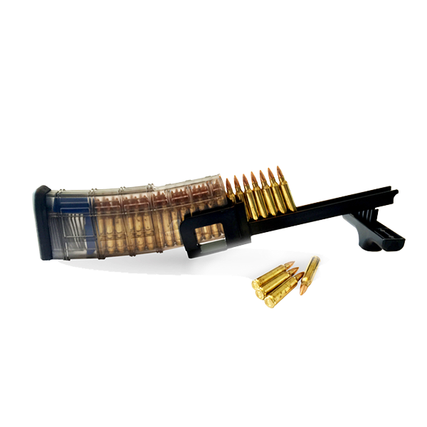 ETS Universal Loader for Rifles