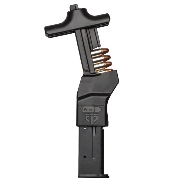ETS Speed Loader 9mm P365