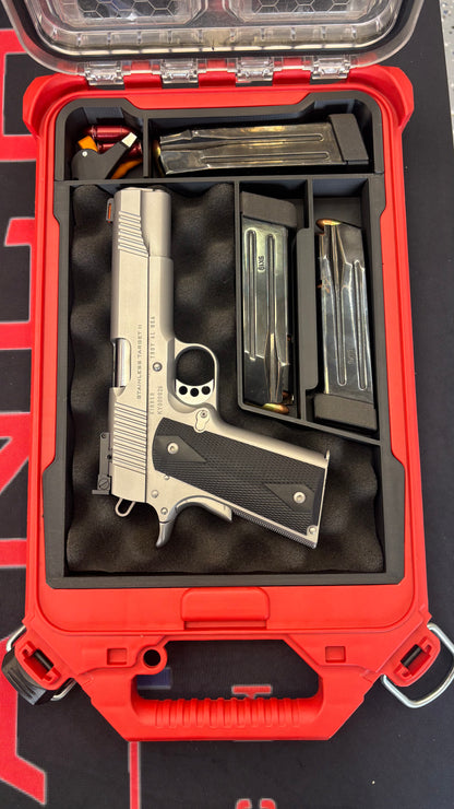 Pistol Case Insert for Milwaukee Packout